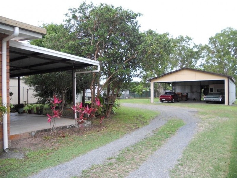 50 Investigator Street, Andergrove QLD 4740
