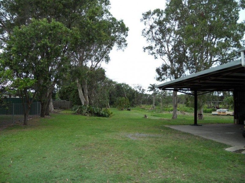 50 Investigator Street, Andergrove QLD 4740