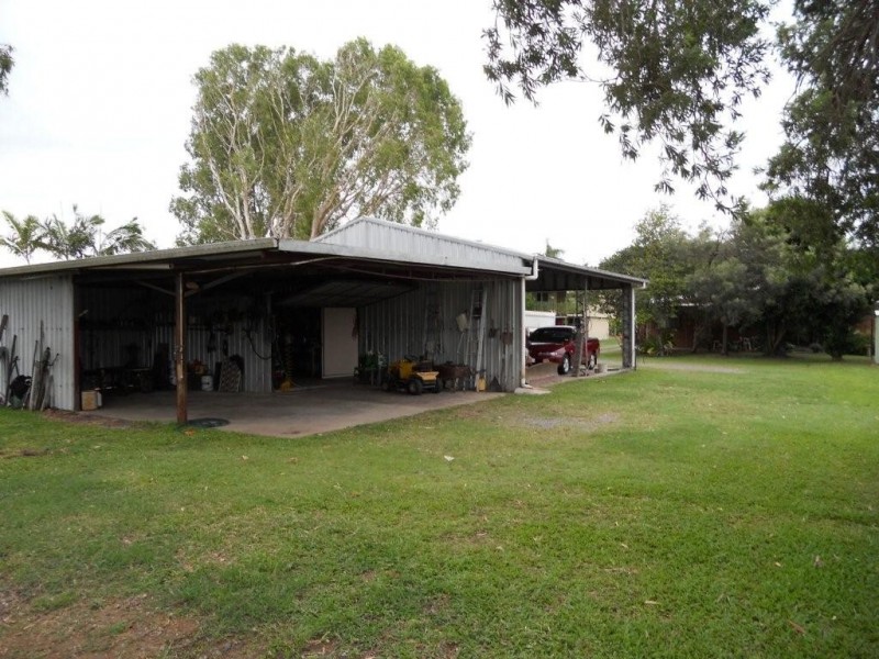 50 Investigator Street, Andergrove QLD 4740
