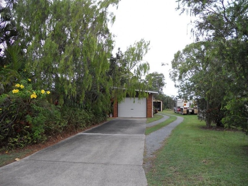 50 Investigator Street, Andergrove QLD 4740
