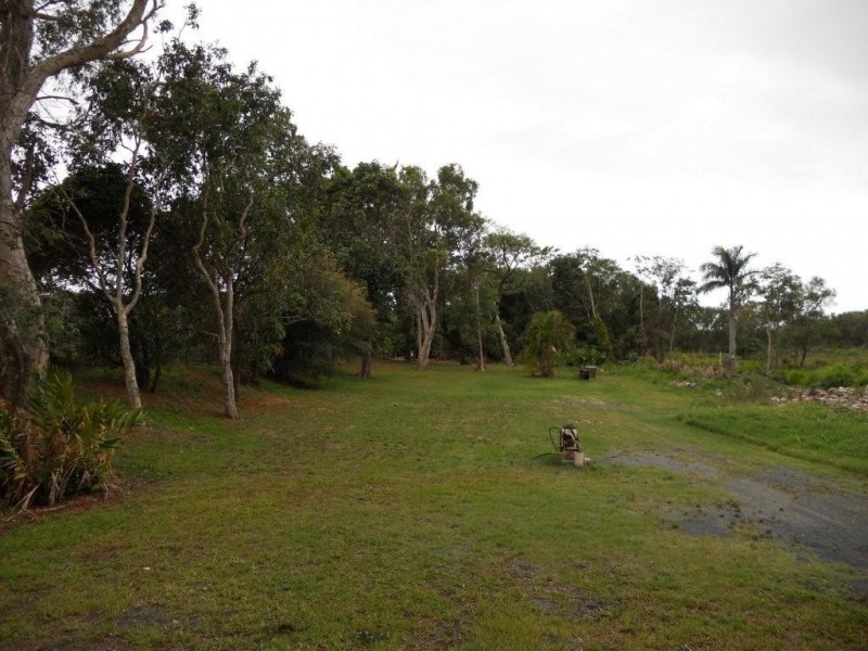 50 Investigator Street, Andergrove QLD 4740