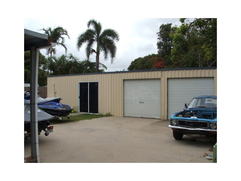 57 Andergrove Road, Andergrove QLD 4740