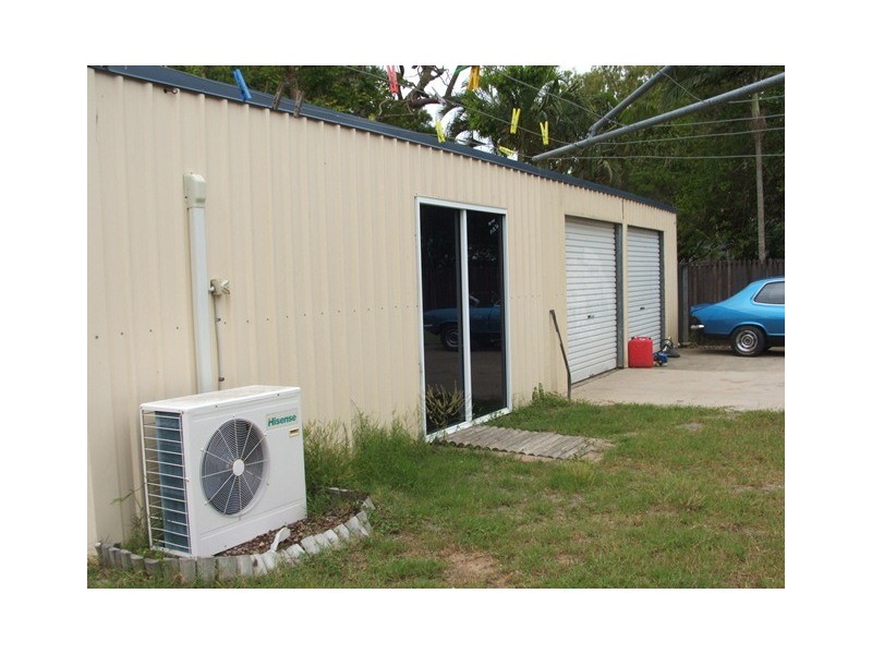 57 Andergrove Road, Andergrove QLD 4740