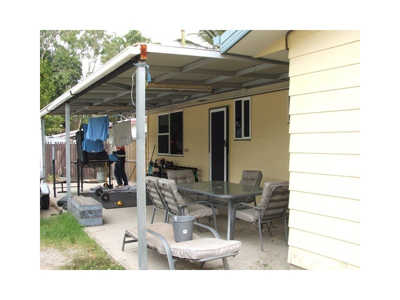 57 Andergrove Road, Andergrove QLD 4740