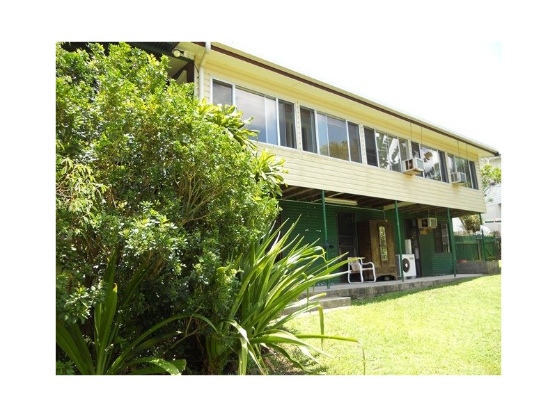 3 Reservoir Road, North Mackay QLD 4740