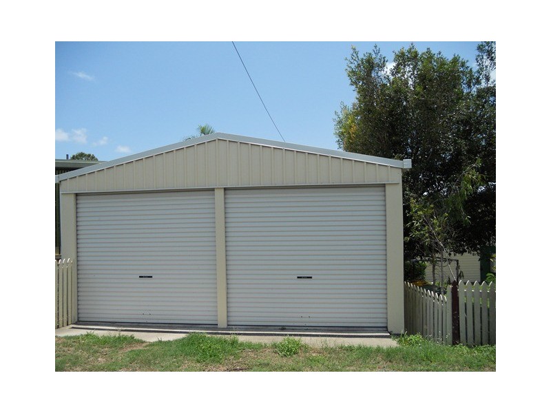 3 Reservoir Road, North Mackay QLD 4740