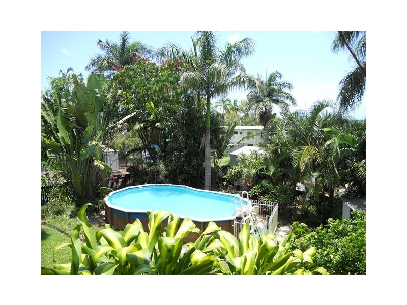 3 Reservoir Road, North Mackay QLD 4740