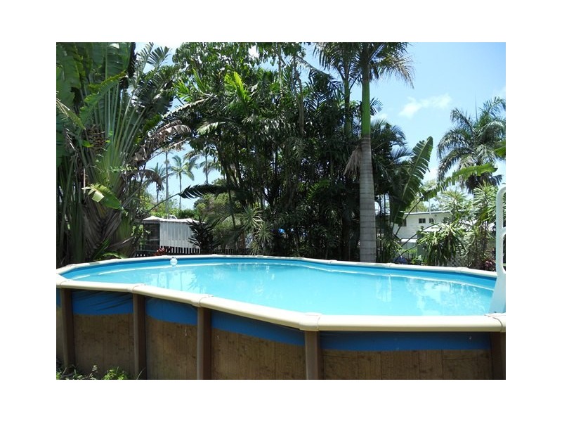 3 Reservoir Road, North Mackay QLD 4740