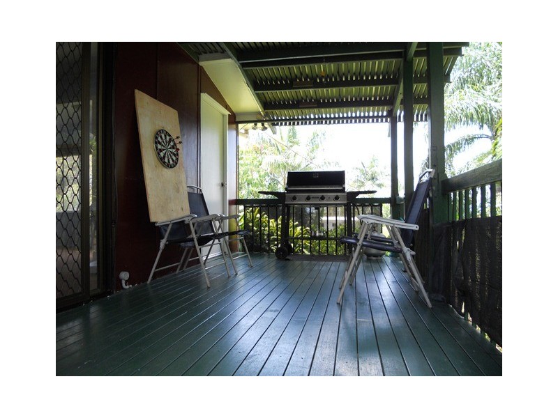 3 Reservoir Road, North Mackay QLD 4740