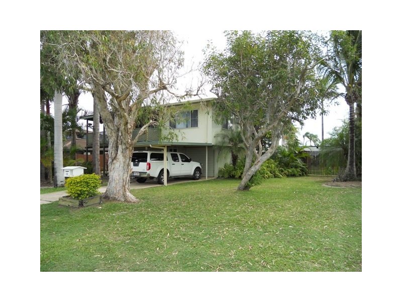 10 Jenvey Court, Bucasia QLD 4750