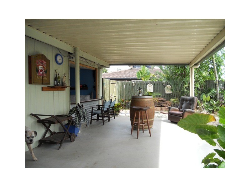 10 Jenvey Court, Bucasia QLD 4750