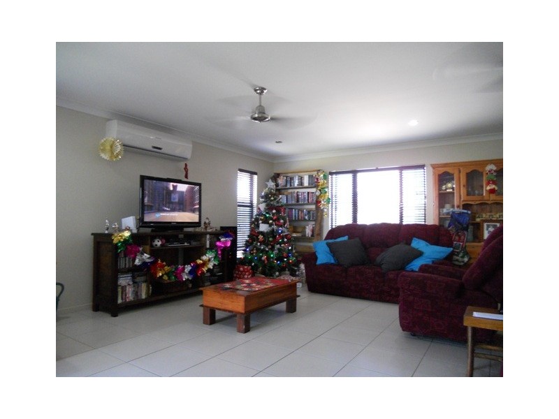 4 Dan Court, Walkerston QLD 4751