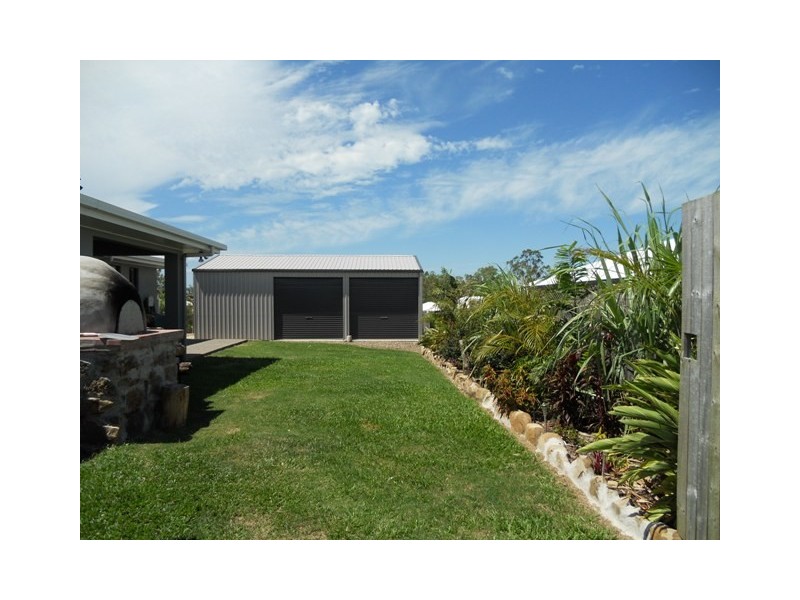 4 Dan Court, Walkerston QLD 4751