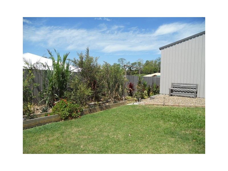 4 Dan Court, Walkerston QLD 4751