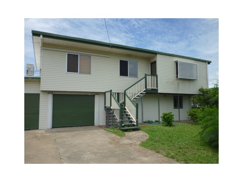 27 Eaglemount Road, Andergrove QLD 4740