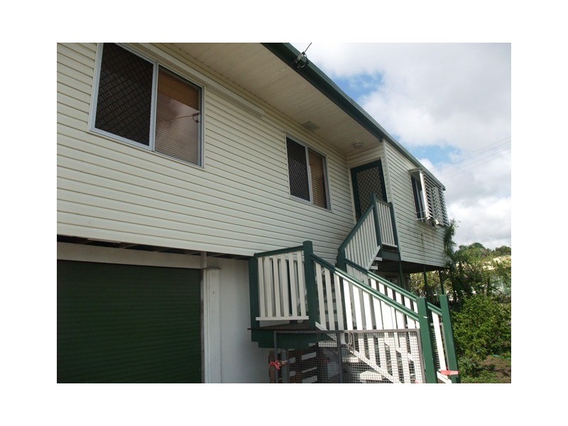 27 Eaglemount Road, Andergrove QLD 4740