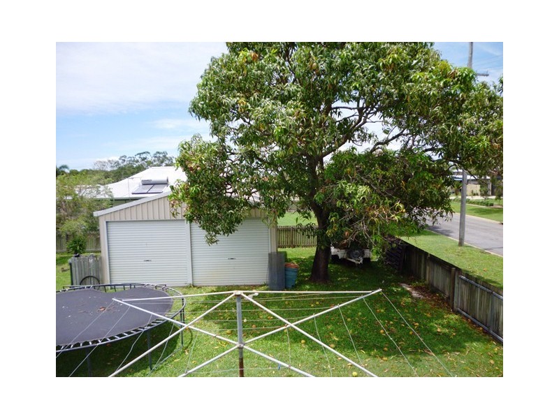27 Eaglemount Road, Andergrove QLD 4740