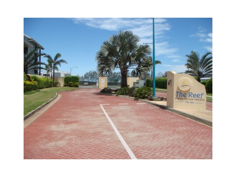 19 East Point Drive, Mackay Harbour QLD 4740