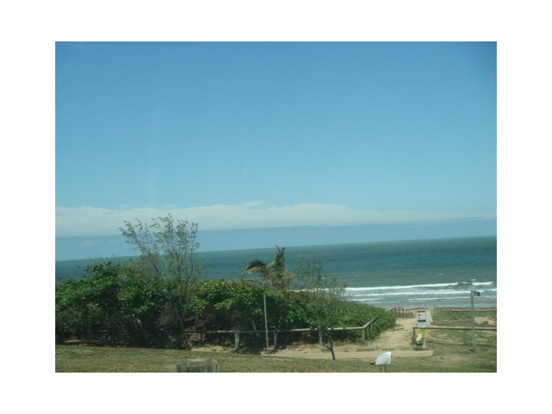 19 East Point Drive, Mackay Harbour QLD 4740