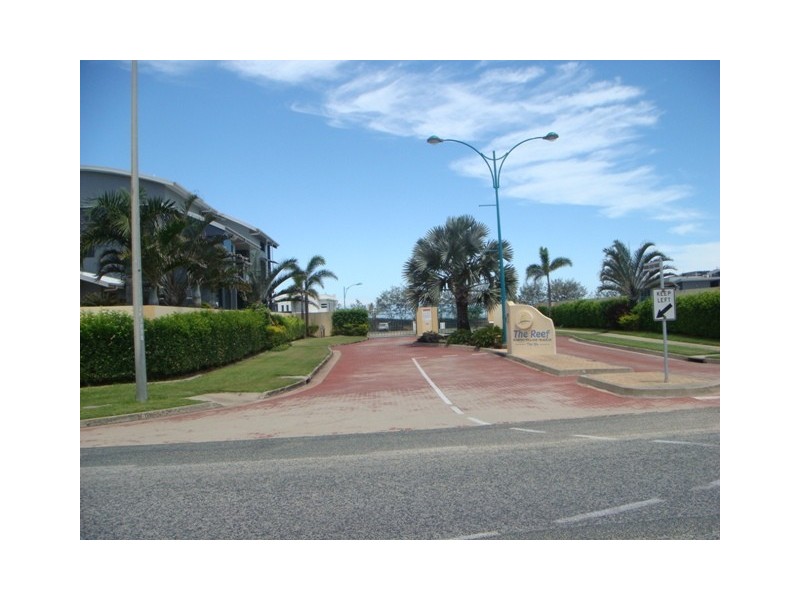 19 East Point Drive, Mackay Harbour QLD 4740
