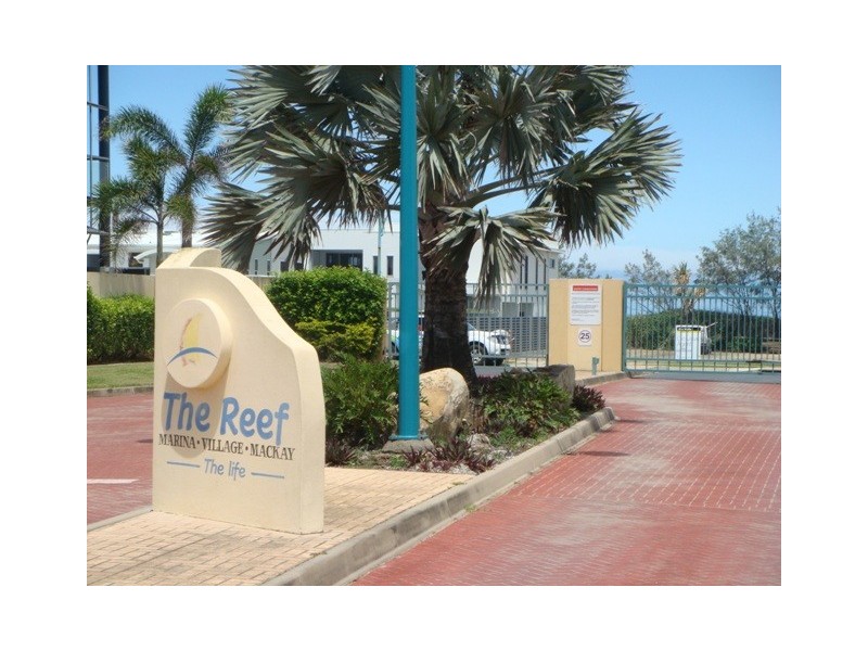 19 East Point Drive, Mackay Harbour QLD 4740
