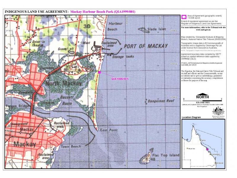 19 East Point Drive, Mackay Harbour QLD 4740