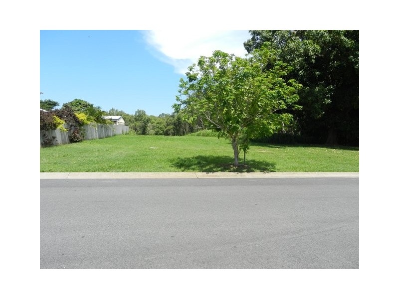 12 Livistonia Street, Andergrove QLD 4740