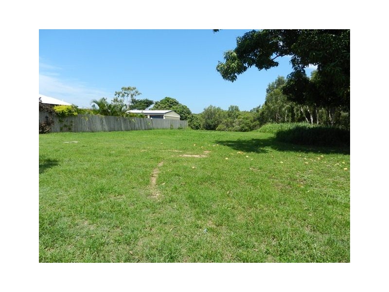 12 Livistonia Street, Andergrove QLD 4740