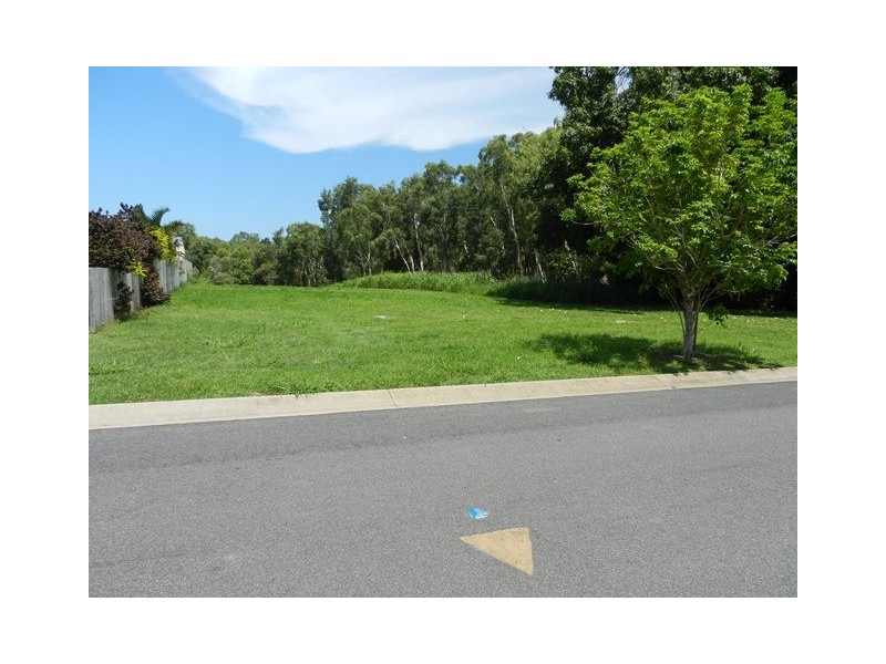 12 Livistonia Street, Andergrove QLD 4740