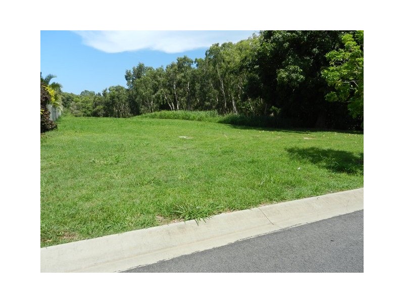 12 Livistonia Street, Andergrove QLD 4740