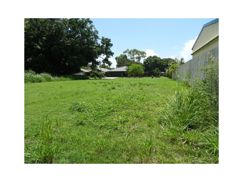 12 Livistonia Street, Andergrove QLD 4740