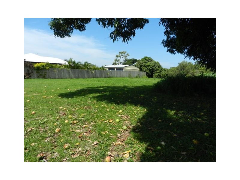 12 Livistonia Street, Andergrove QLD 4740