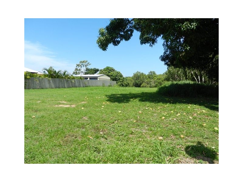 12 Livistonia Street, Andergrove QLD 4740