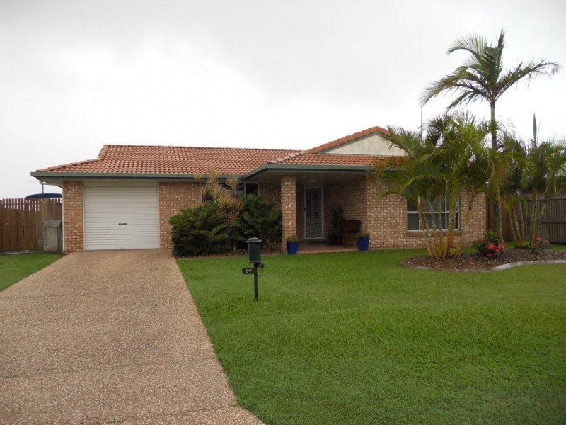 67 Ben Nevis Street, Beaconsfield QLD 4740