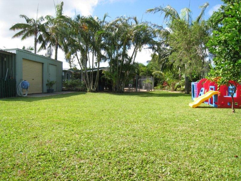 3 Holmes Drive, Beaconsfield QLD 4740