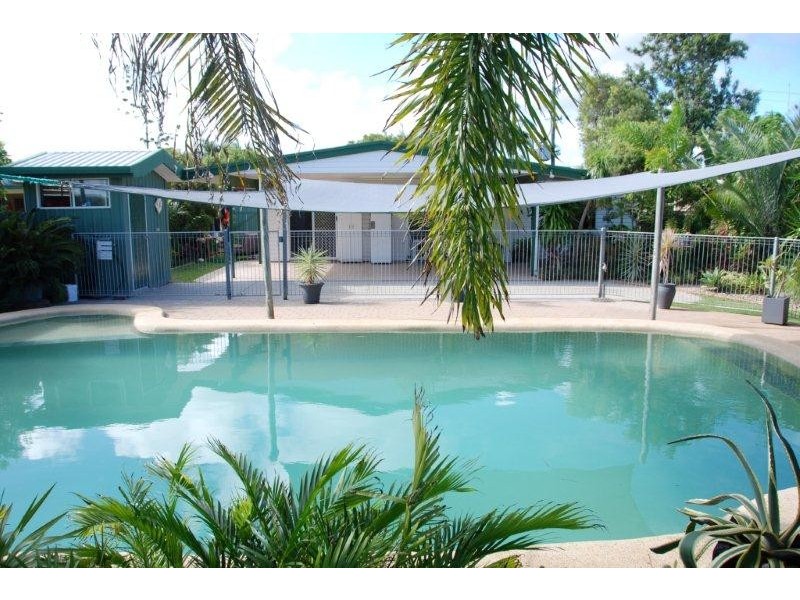 3 Holmes Drive, Beaconsfield QLD 4740