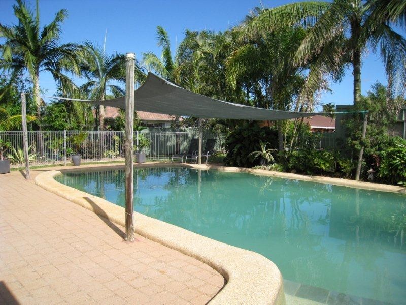 3 Holmes Drive, Beaconsfield QLD 4740