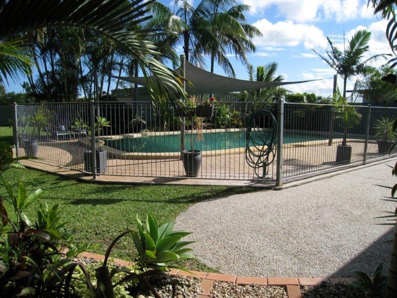 3 Holmes Drive, Beaconsfield QLD 4740