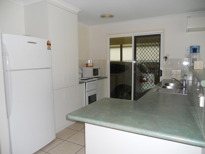 11 Zamia Court, Andergrove QLD 4740