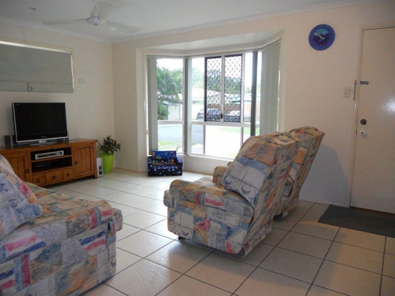 11 Zamia Court, Andergrove QLD 4740