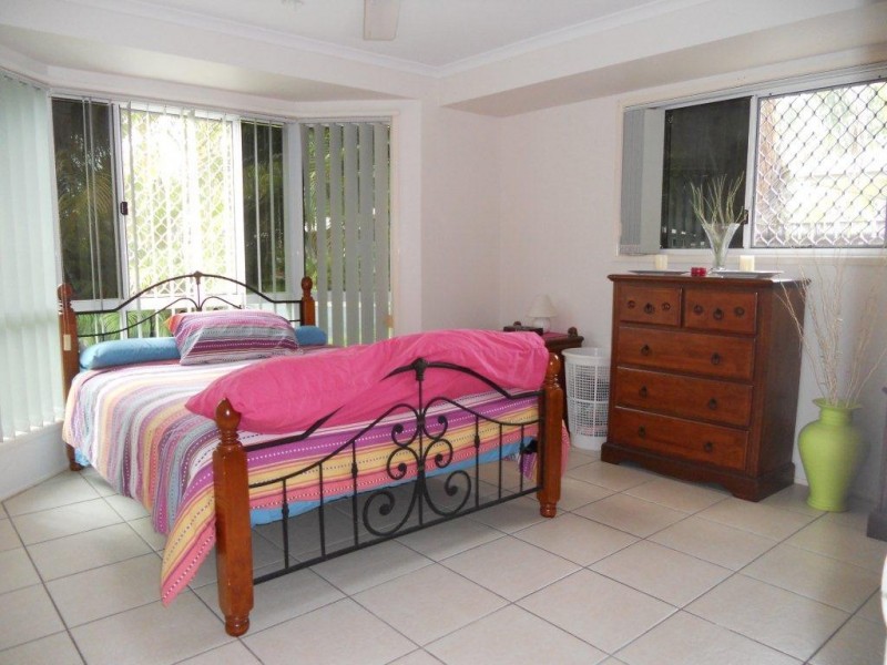 11 Zamia Court, Andergrove QLD 4740