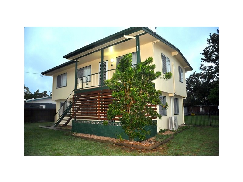 6 Hartog Street, Andergrove QLD 4740