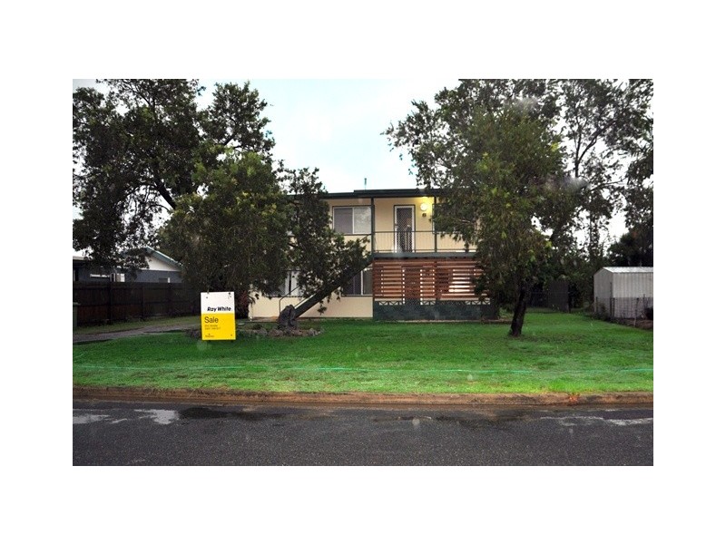 6 Hartog Street, Andergrove QLD 4740