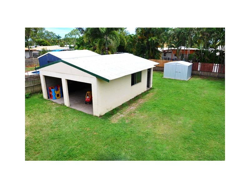 6 Hartog Street, Andergrove QLD 4740