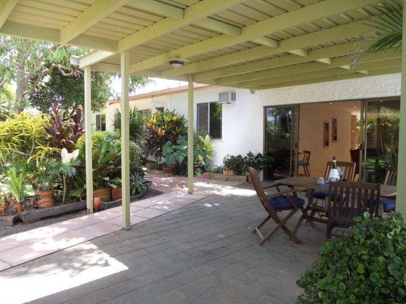 18 Harris Street, Beaconsfield QLD 4740