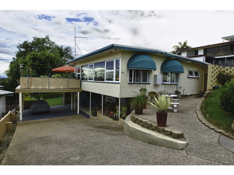 55 High Street, North Mackay QLD 4740