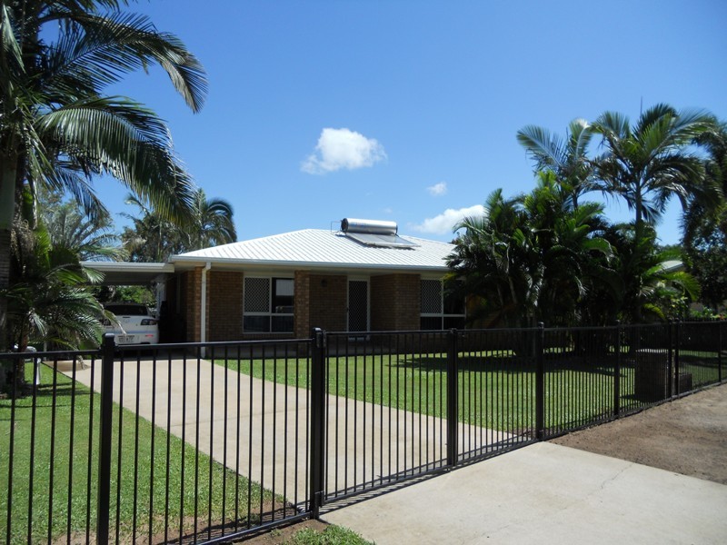 10 Monique Crt, Andergrove QLD 4740