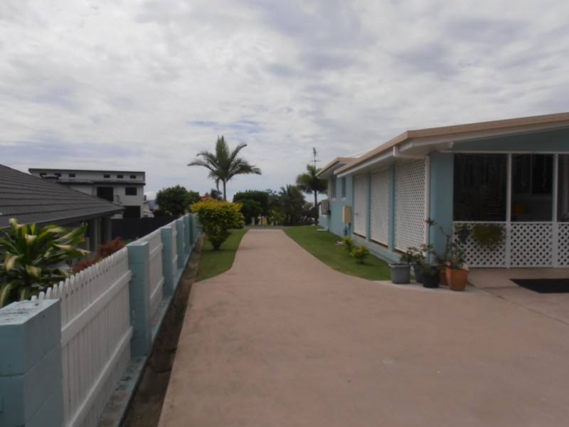 1 Hillside Drive, Grasstree Beach QLD 4740
