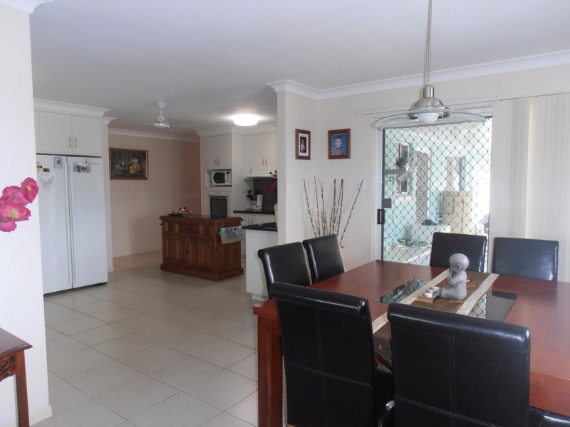 1 Hillside Drive, Grasstree Beach QLD 4740