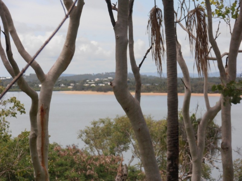 1 Hillside Drive, Grasstree Beach QLD 4740